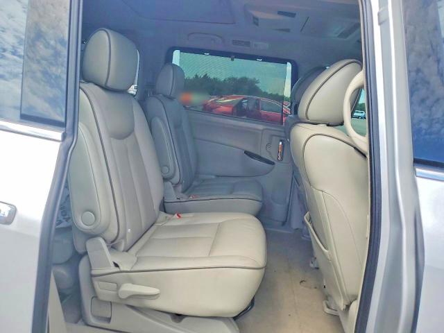 Photo 11 from auction – 2012 NISSAN QUEST with VIN JN8AE2KP4C9035544