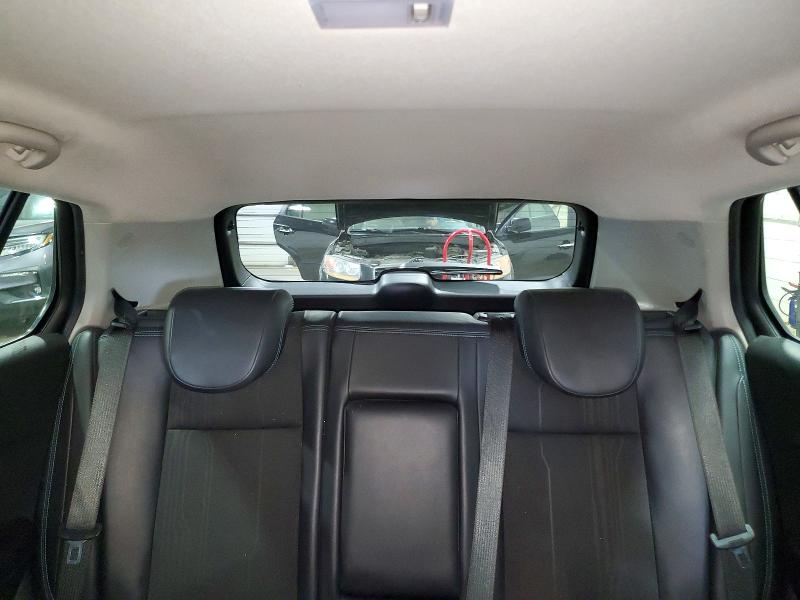 Zdjęcie 10 z aukcji – 2016 CHEVROLET TRAX z VIN KL7CJPSBXGB541036