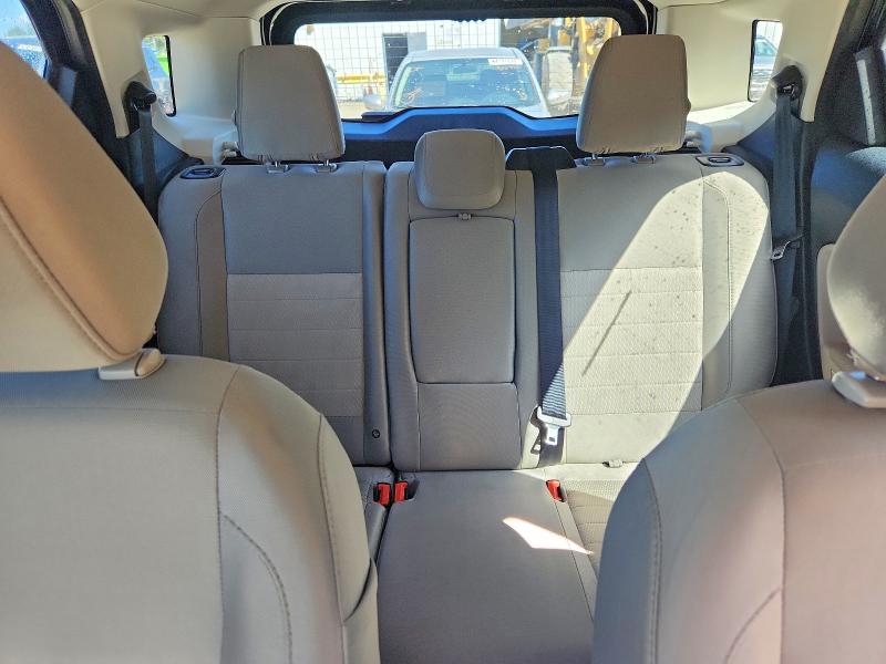 Photo 10 from auction – 2021 FORD ECOSPORT with VIN MAJ3S2FE5MC446113