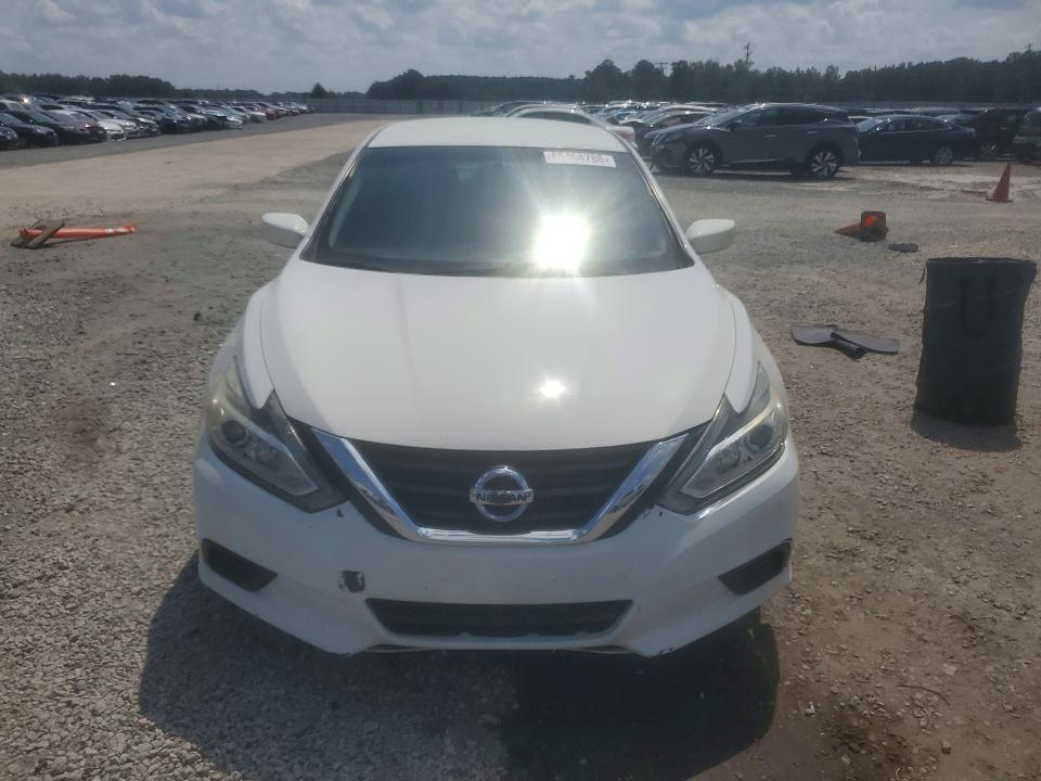 Photo 5 from auction – 2017 NISSAN ALTIMA with VIN 1N4AL3AP3HC149348