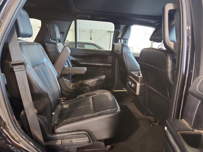 Photo 11 from auction – 2021 FORD EXPEDITION with VIN 1FMJU1JT2MEA43993