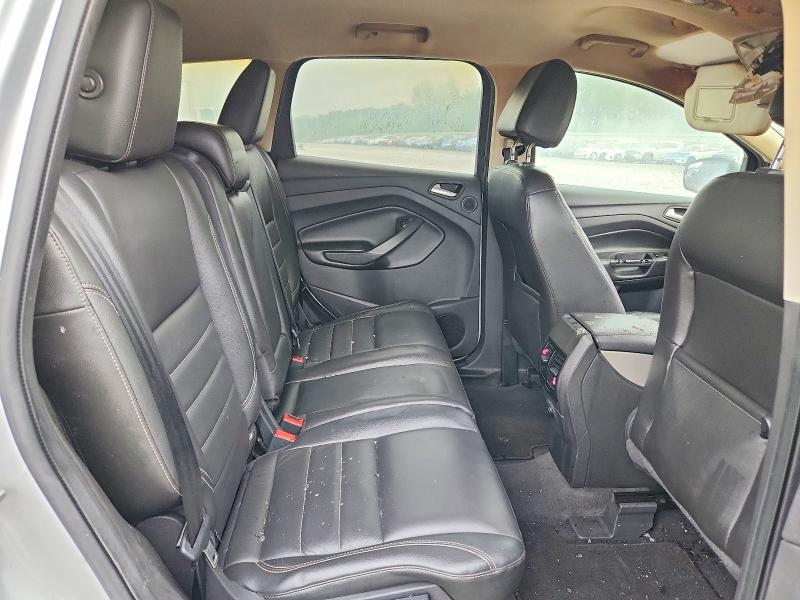 Photo 11 from auction – 2013 FORD ESCAPE with VIN 1FMCU9HX4DUA60218