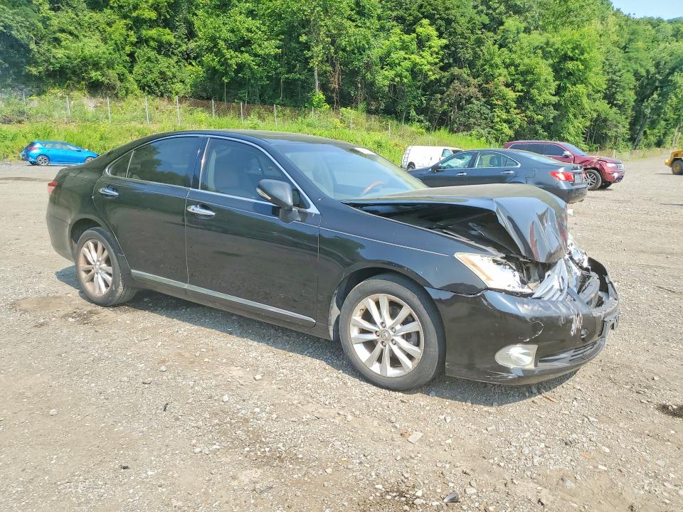 Снимка 4 от търг – 2010 LEXUS ES с VIN JTHBK1EG7A2370400