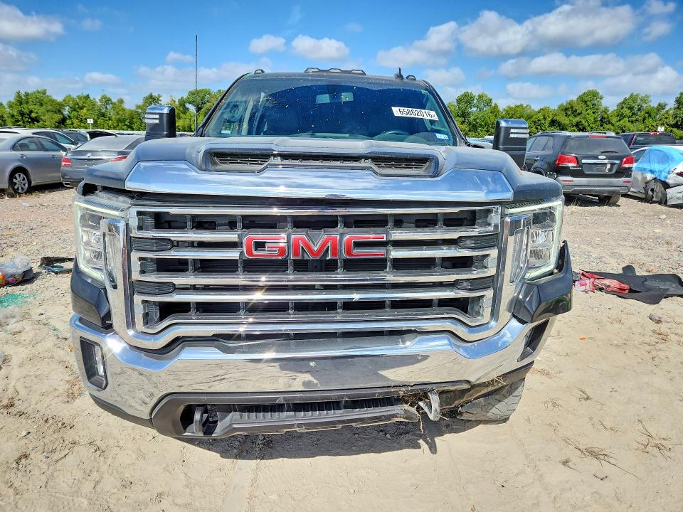 Zdjęcie 5 z aukcji – 2023 GMC SIERRA z VIN 1GT49NEY8PF122552