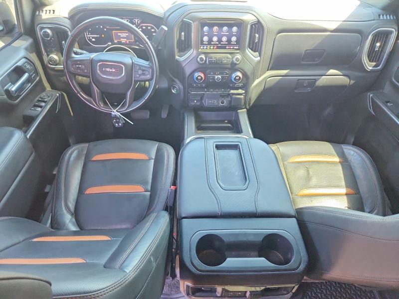 Photo 8 from auction – 2021 GMC SIERRA with VIN 3GTP9EED4MG454475