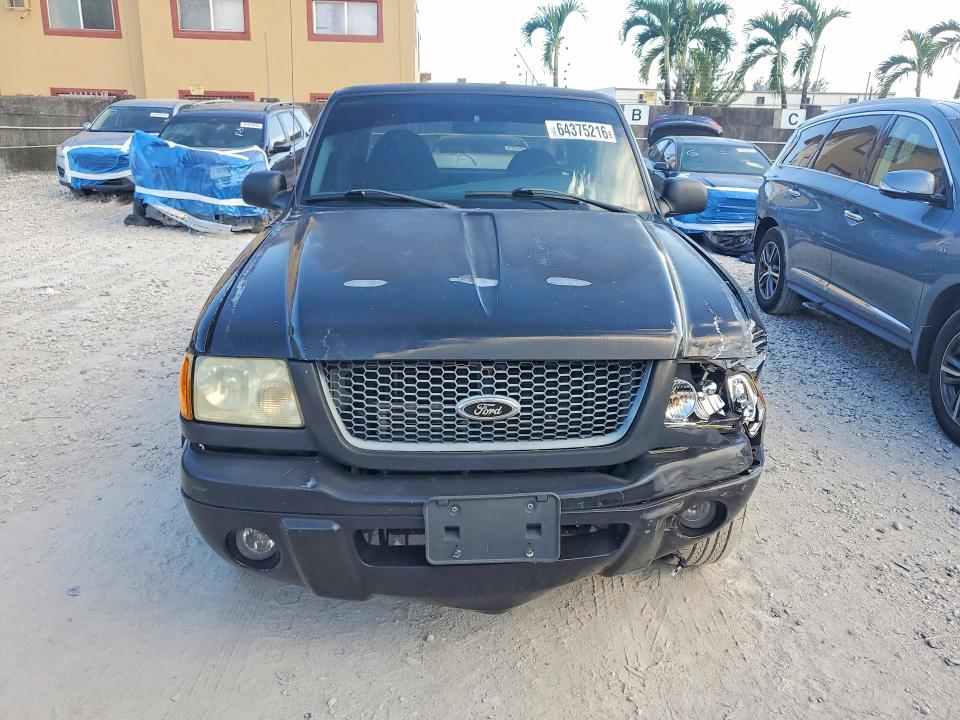 Photo 5 from auction – 2003 FORD RANGER with VIN 1FTYR14V33PA92821
