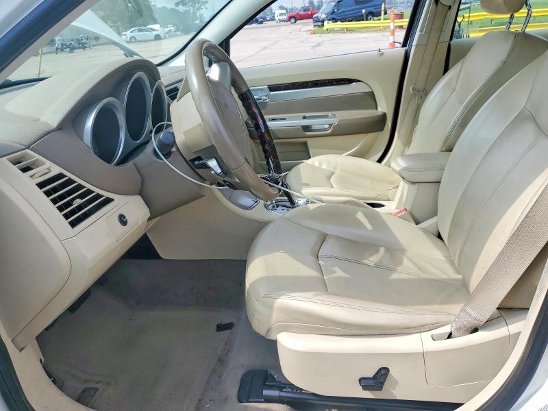 Photo 7 from auction – 2010 CHRYSLER SEBRING with VIN 1C3CC5FB0AN174024