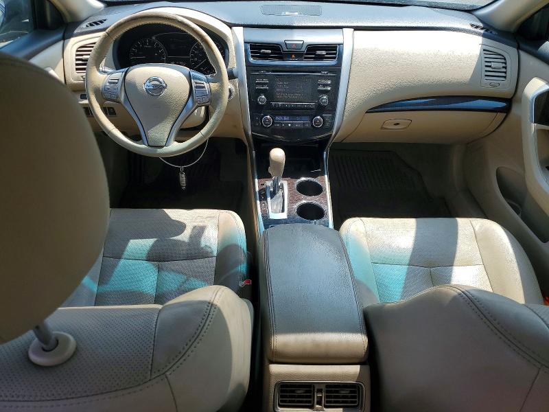 Photo 8 from auction – 2013 NISSAN ALTIMA with VIN 1N4AL3AP1DN475017