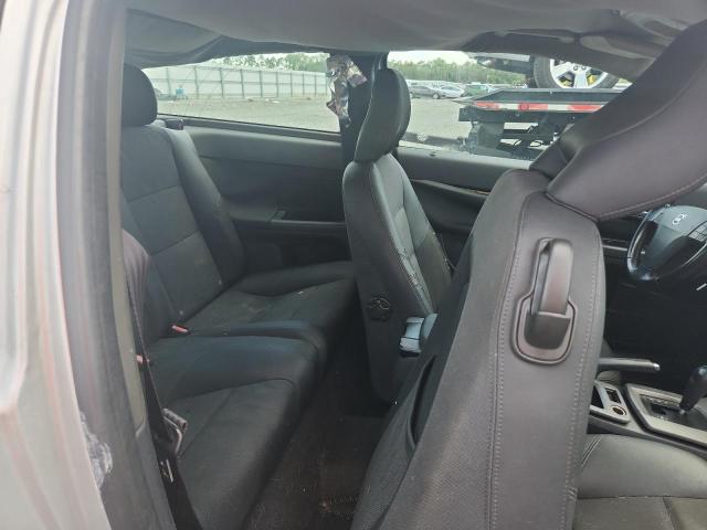 Photo 10 from auction – 2008 VOLVO C30 with VIN YV1MK672982079877