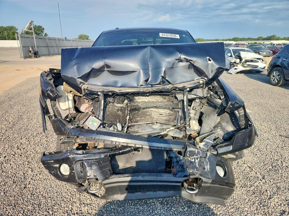 Photo 5 from auction – 2013 FORD F150 with VIN 1FTFW1EF7DFB52498