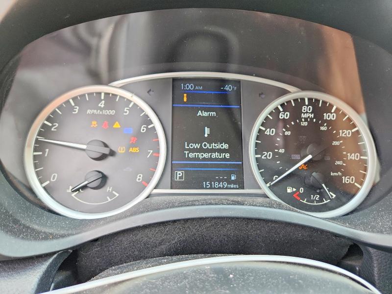 Photo 9 from auction – 2019 NISSAN SENTRA with VIN 3N1AB7APXKY239604