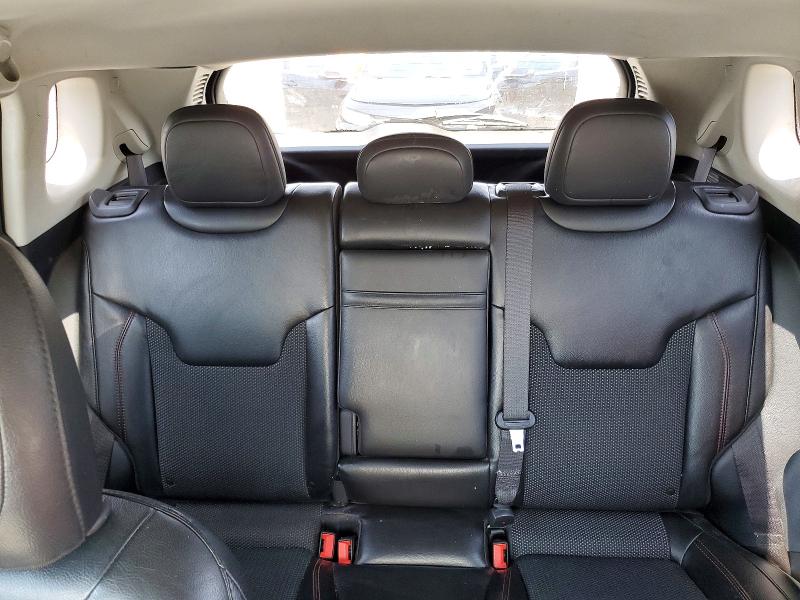Photo 10 from auction – 2020 JEEP COMPASS with VIN 3C4NJDDBXLT122233