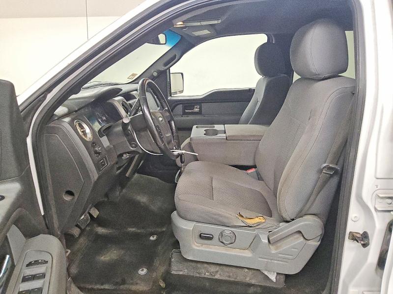 Photo 7 from auction – 2012 FORD F150 with VIN 1FTFW1CF9CFC40129