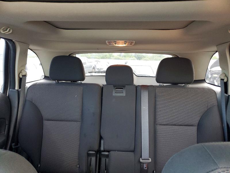 Photo 10 from auction – 2011 FORD EDGE with VIN 2FMDK3JC0BBB02837