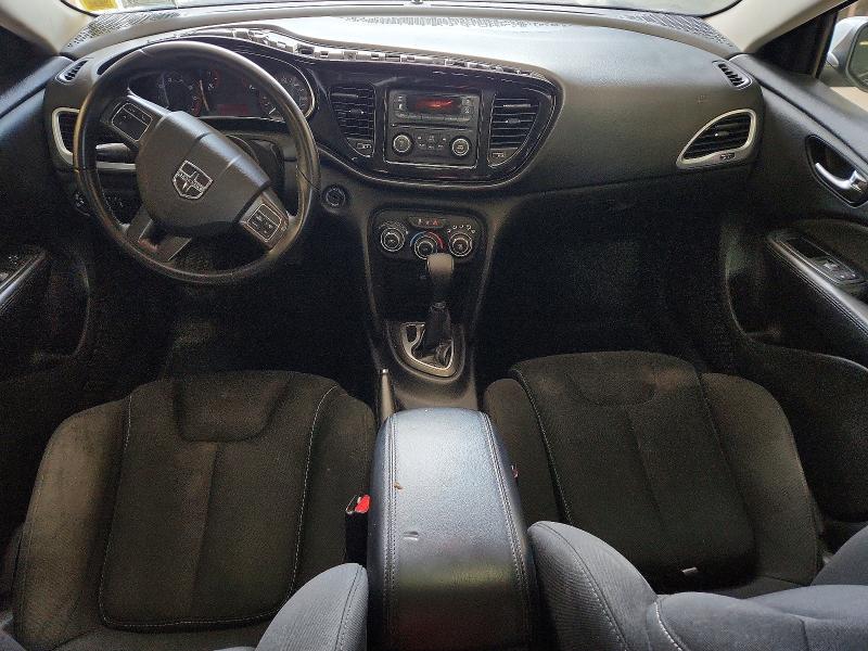 Photo 8 from auction – 2013 DODGE DART with VIN 1C3CDFBA9DD322360