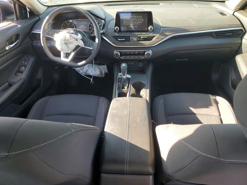Photo 8 from auction – 2025 NISSAN ALTIMA with VIN 1N4BL4DV9SN403838