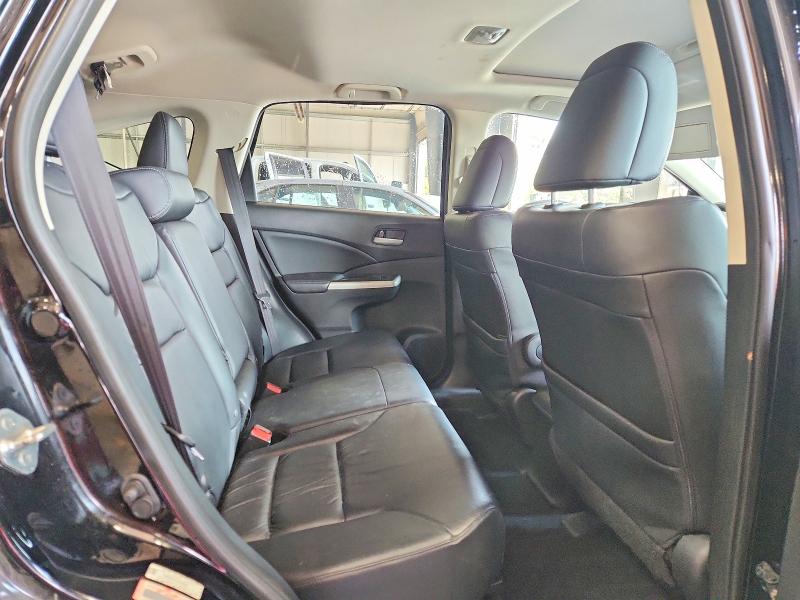 Photo 10 from auction – 2012 HONDA CR-V with VIN 2HKRM4H77CH619996
