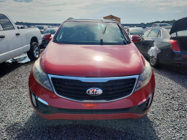 Снимка 5 от търг – 2014 KIA SPORTAGE с VIN KNDPC3A65E7583108