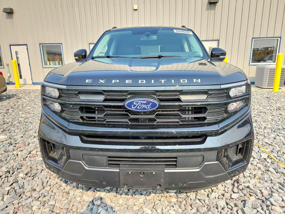 Photo 5 from auction – 2026 FORD EXPEDITION with VIN 1FMJK1J89TEA02762