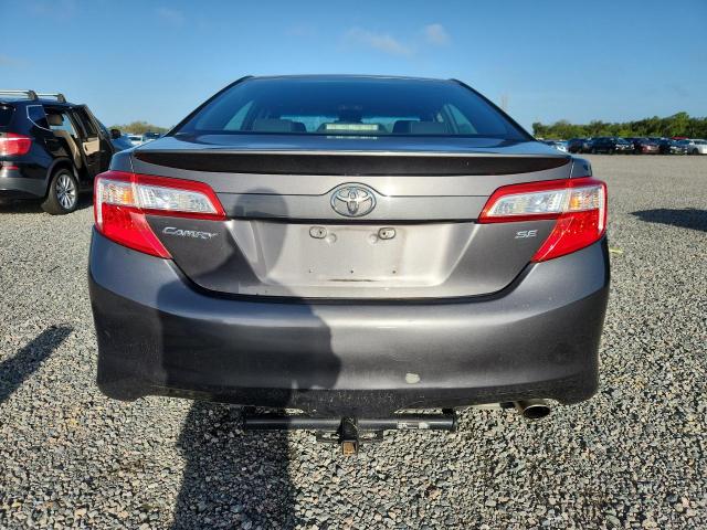Photo 6 from auction – 2014 TOYOTA CAMRY with VIN 4T1BF1FK5EU342674