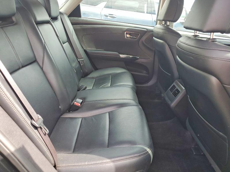 Photo 10 from auction – 2017 TOYOTA AVALON with VIN 4T1BK1EB4HU254796