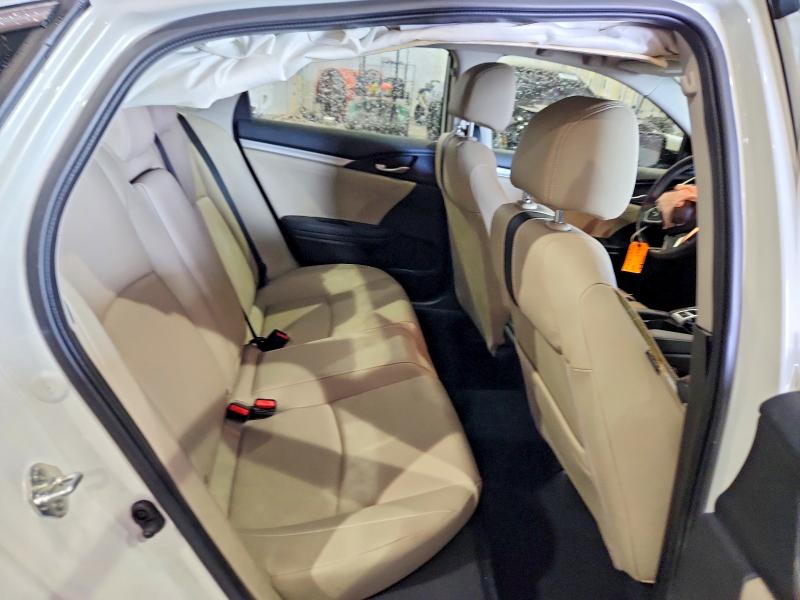 Photo 10 from auction – 2018 HONDA CIVIC with VIN JHMFC1F73JX009875
