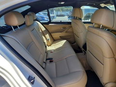 Photo 10 from auction – 2014 BMW 535 with VIN WBAXA5C57ED690472