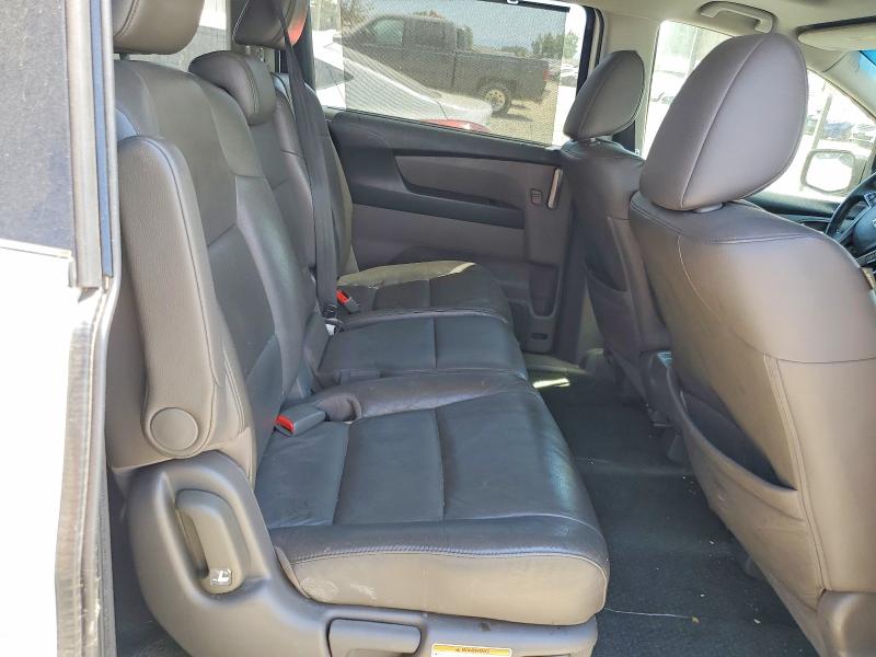 Zdjęcie 11 z aukcji – 2012 HONDA ODYSSEY z VIN 5FNRL5H94CB139925