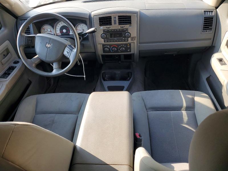 Zdjęcie 8 z aukcji – 2006 DODGE DAKOTA z VIN 1D7HE48N26S640967