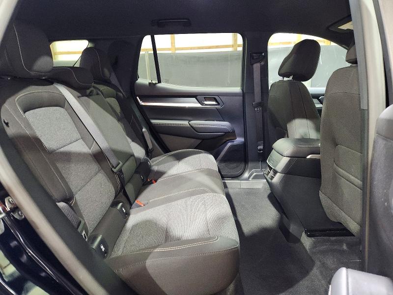 Photo 11 from auction – 2026 GMC TERRAIN with VIN 3GKALMEG9TL531007