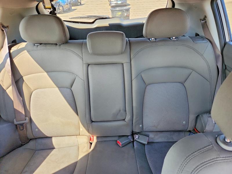 Photo 10 from auction – 2014 KIA SPORTAGE with VIN KNDPBCAC5E7549601