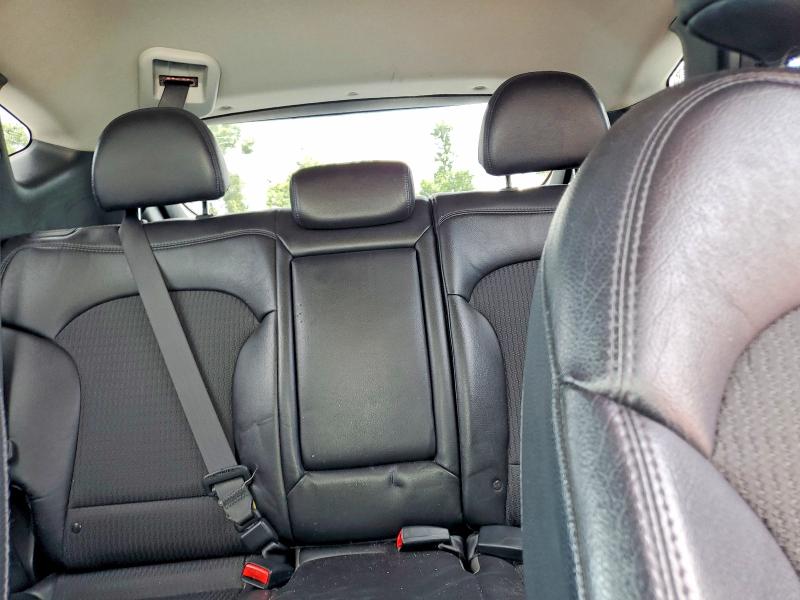 Photo 10 from auction – 2013 HYUNDAI TUCSON with VIN KM8JU3AC5DU707320