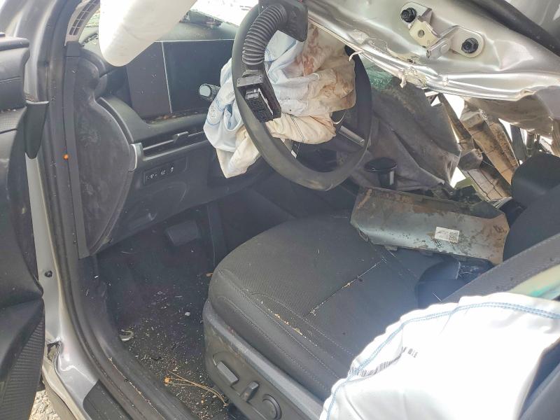 Photo 7 from auction – 2026 HYUNDAI TUCSON with VIN 5NMJBCDE6TH762663