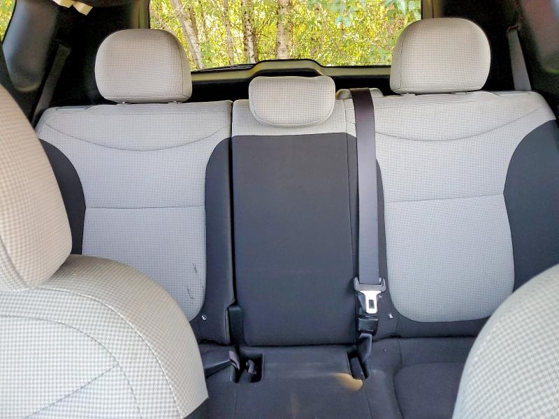 Foto 10 de la subasta – 2014 KIA SOUL con VIN KNDJN2A2XE7003357