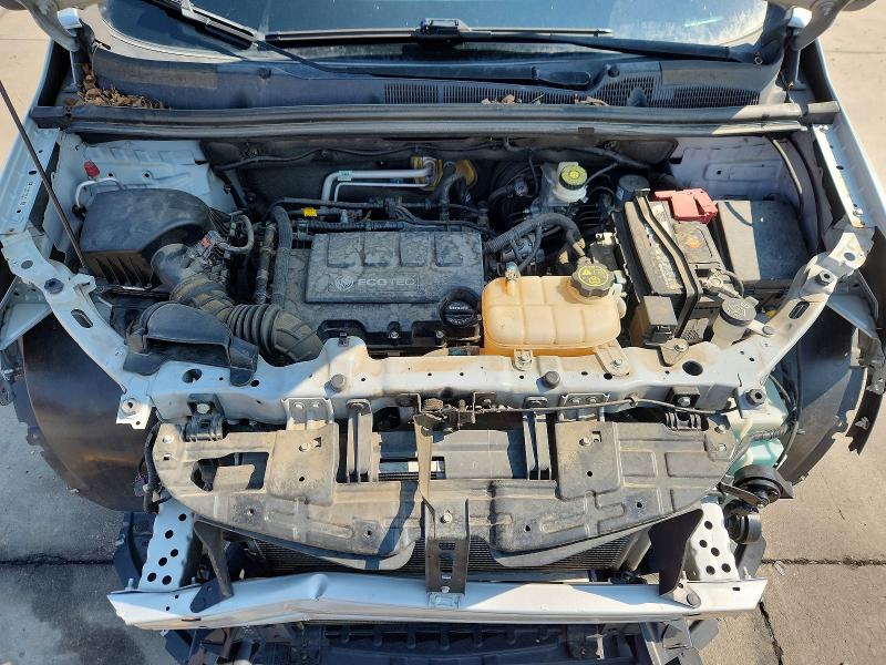 Photo 12 from auction – 2013 BUICK ENCORE with VIN KL4CJASB7DB211781