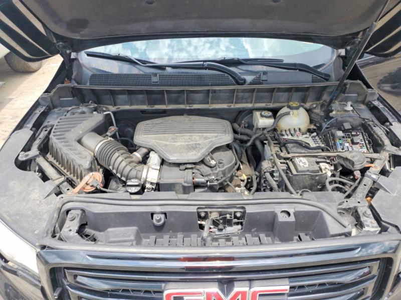 Photo 11 from auction – 2017 GMC ACADIA with VIN 1GKKNLLS8HZ213914