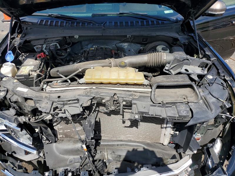 Photo 12 from auction – 2021 FORD EXPEDITION with VIN 1FMJK1NT4MEA64134