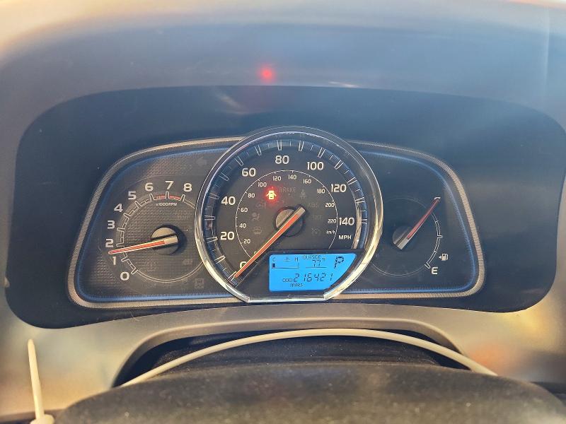 Photo 9 from auction – 2015 TOYOTA RAV4 with VIN 2T3DFREV4FW259782