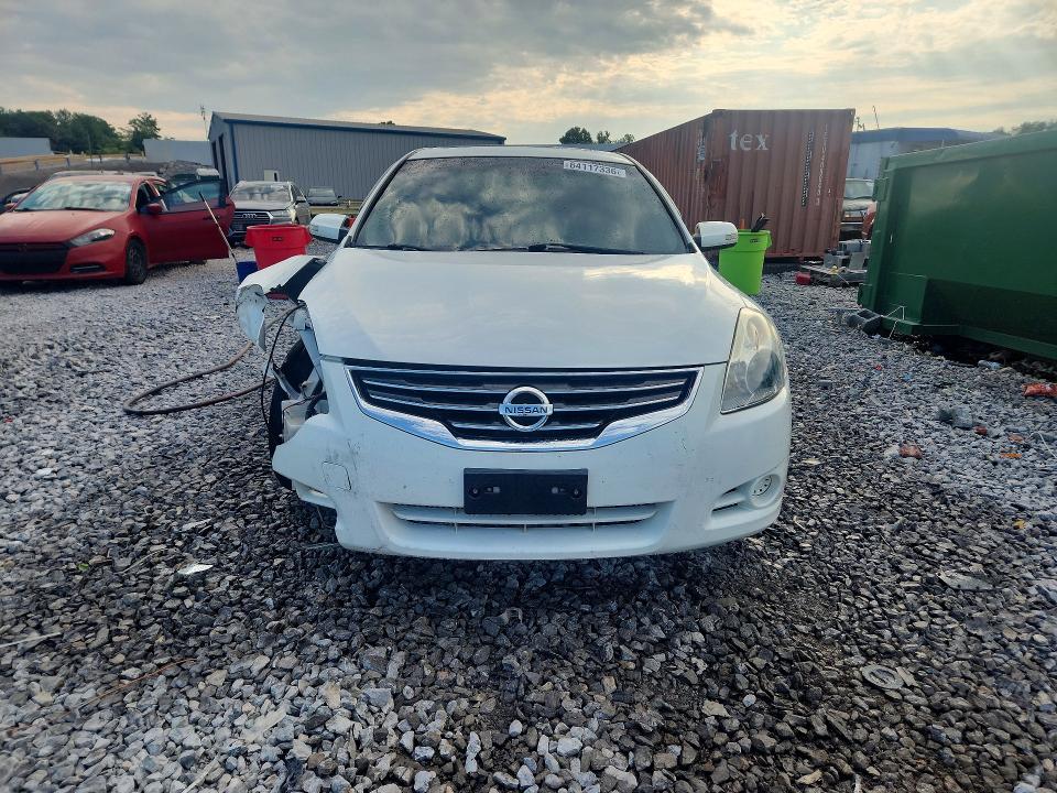 Photo 5 from auction – 2012 NISSAN ALTIMA with VIN 1N4AL2AP5CN556806