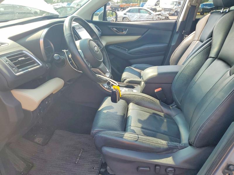 Photo 7 from auction – 2019 SUBARU ASCENT with VIN 4S4WMAMD2K3414203