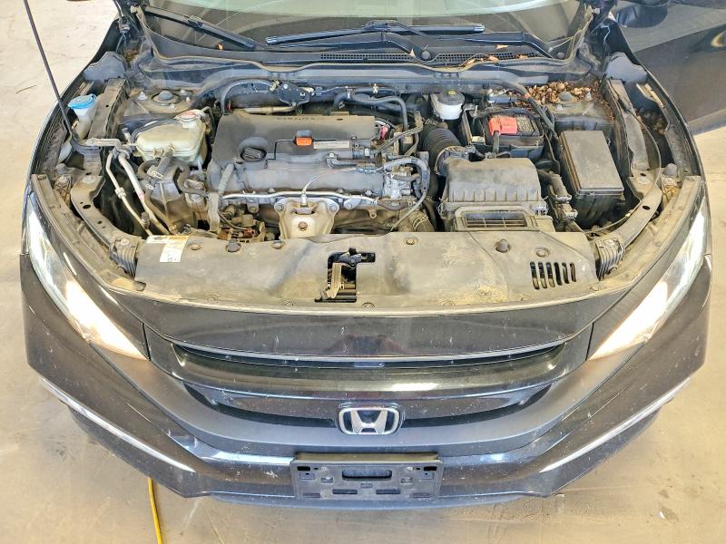 Photo 11 from auction – 2020 HONDA CIVIC with VIN 2HGFC2F60LH599220