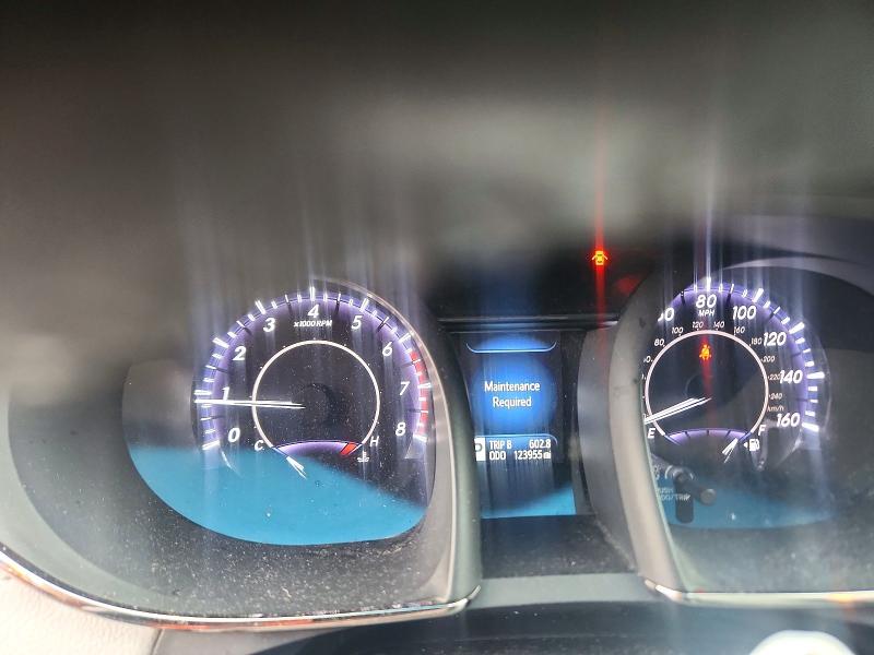 Photo 9 from auction – 2015 TOYOTA AVALON with VIN 4T1BK1EBXFU191006