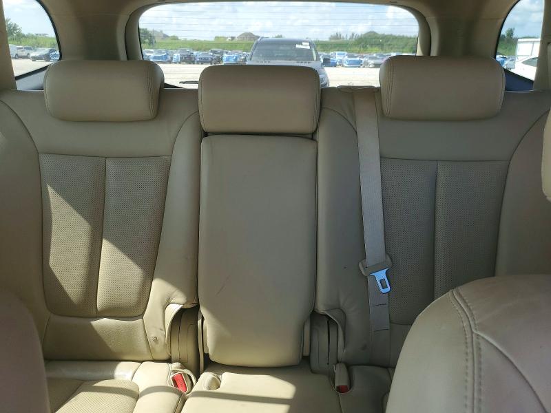 Photo 10 from auction – 2009 HYUNDAI SANTA FE with VIN 5NMSH73E39H263436