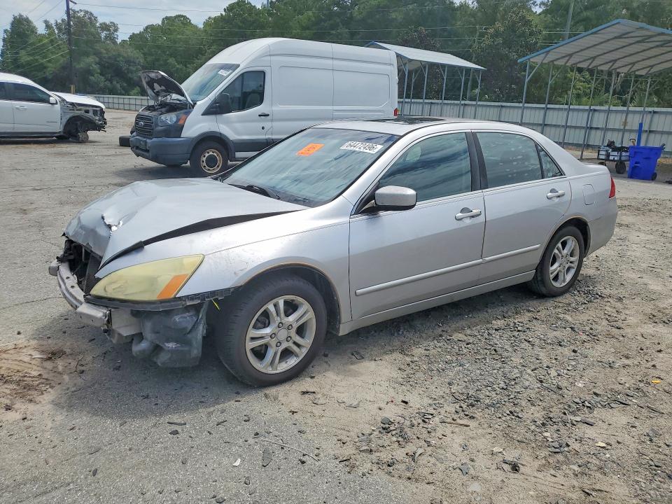 2006 HONDA ACCORD - Търг №64472496