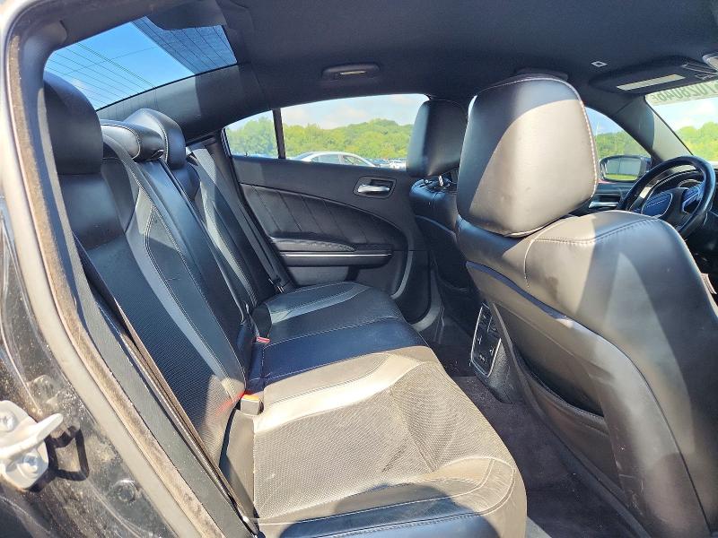Foto 10 de la subasta – 2018 DODGE CHARGER con VIN 2C3CDXCT0JH237850