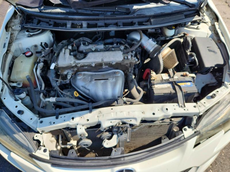 Photo 11 from auction – 2015 SCION TC with VIN JTKJF5C72FJ013546