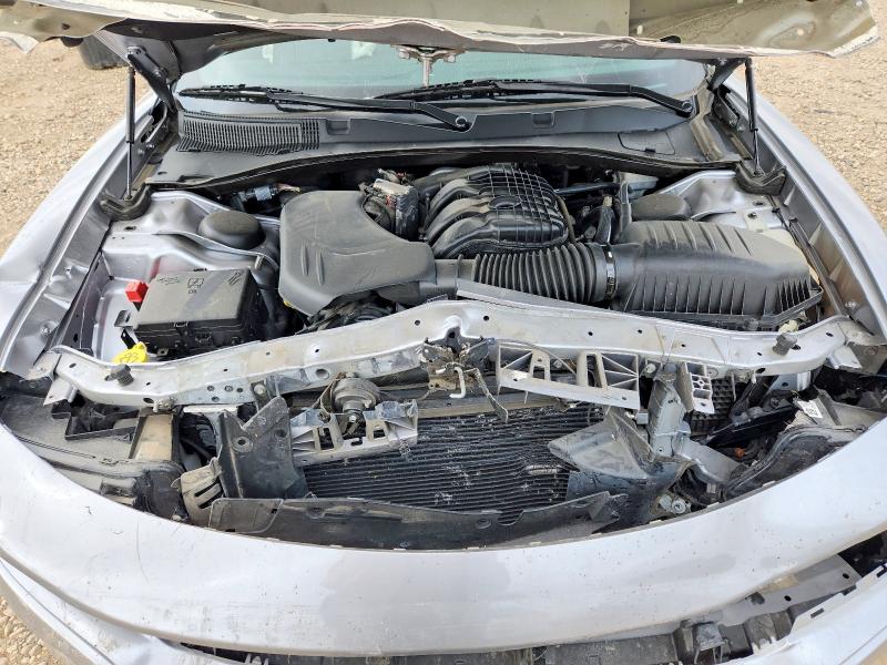 Снимка 11 от търг – 2015 DODGE CHARGER с VIN 2C3CDXBG7FH847790