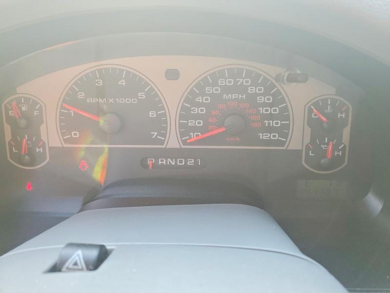 Photo 9 from auction – 2008 FORD F150 with VIN 1FTPX14578FB98302