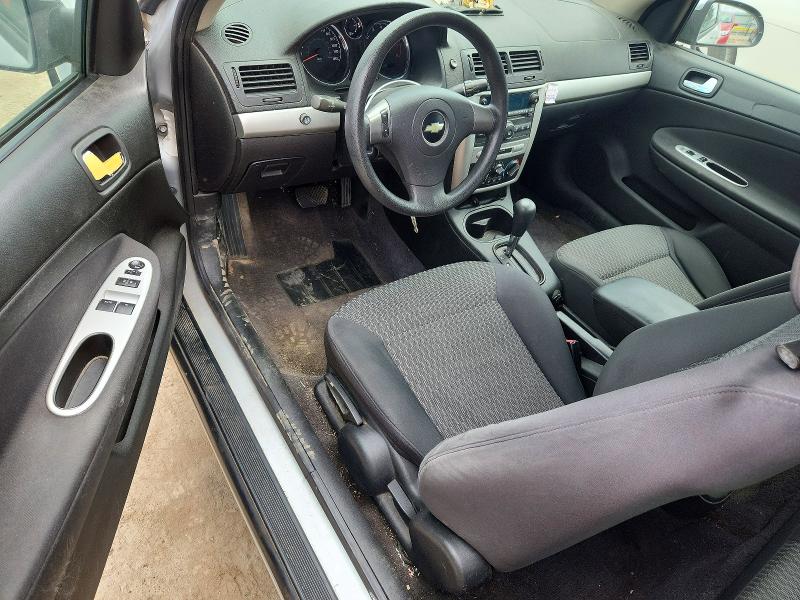 Photo 8 from auction – 2008 CHEVROLET COBALT with VIN 1G1AL18F987198888
