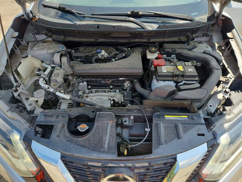 Photo 12 from auction – 2019 NISSAN ROGUE with VIN 5N1AT2MV4KC783933